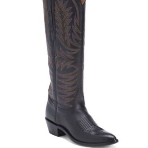 Lucchese Sorrell Tall Boot